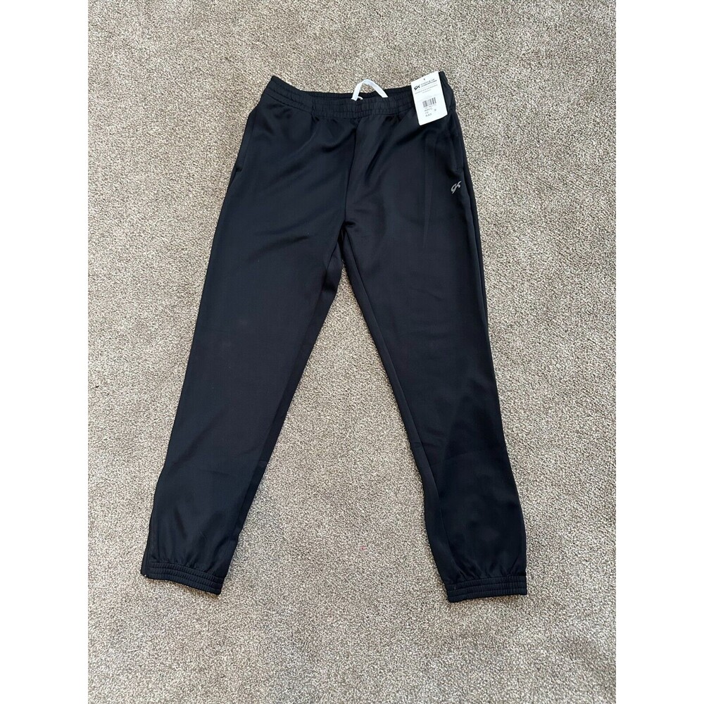 GK Elite Jogger - Activewear pants - for cheer or other sports Adult M